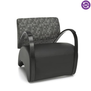 Recoil Series Lounge Chair