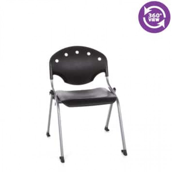 Rico Student Stack Chair 14 Inch Seat Height