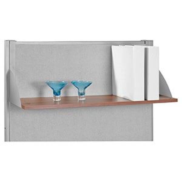 Rize Hanging Open Shelf 47.75