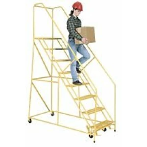 Series 1700 Rolling Ladder