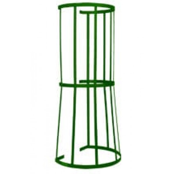 SeriesC Fixed Ladder Cage