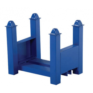 Stackable Bar Cradles