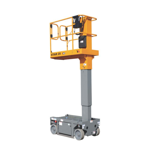 Star20 Vertical Mast Lift
