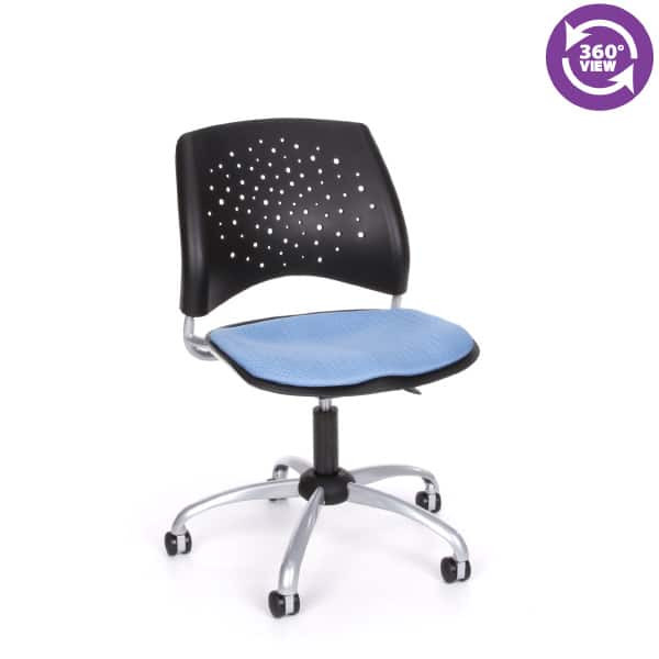 Stars Swivel Chair