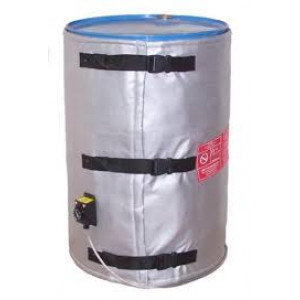 Steel Drum Heaters (CSA APPROVED-for use in Canada Only)