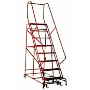Steel Rolling Ladder Series 1500