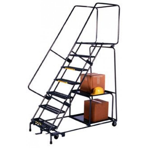 Stock Picking Ladder