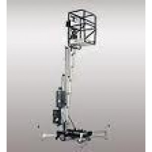 20AM Vertical Mast Lift