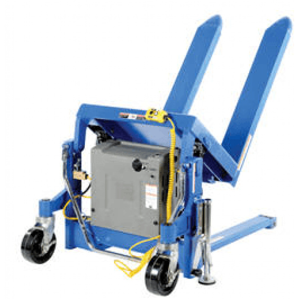 Lift & Tilt Page 2 of 2 Industrial Man Lifts