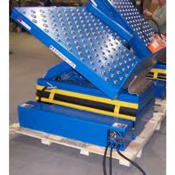 Tork Non-Intrusive Tilter