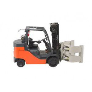 Toyota Lift Truck 12000 lbs Capacity 8FGC55U