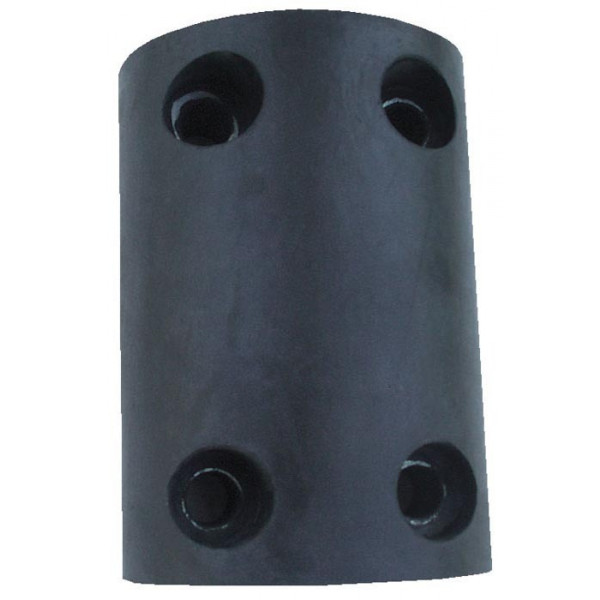 Trailer Crane Bumpers