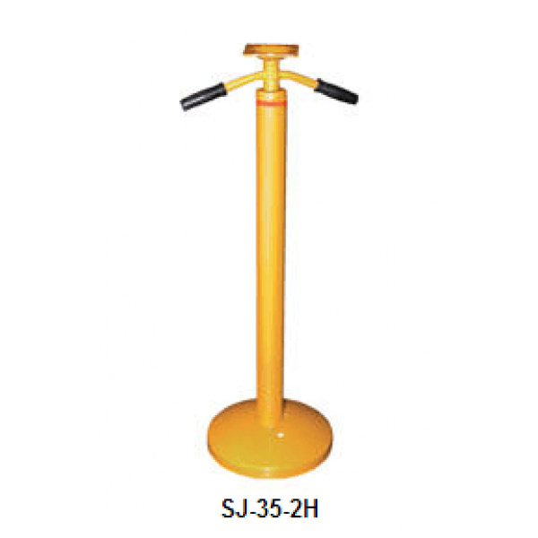 Economy Stabilizing Jack
