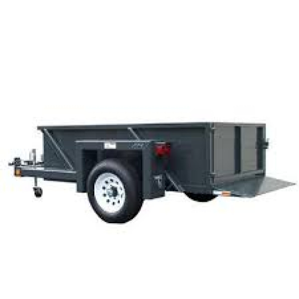 Triple-L UT28 Utility Trailer
