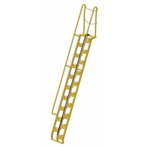 Walkthru Alternating Tread Stairs - ATS-12-68