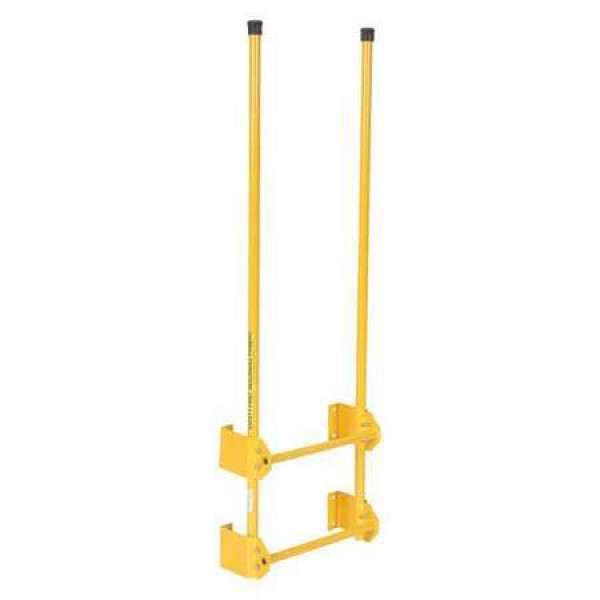 Walkthru Fixed Dock Ladder - DKL-2