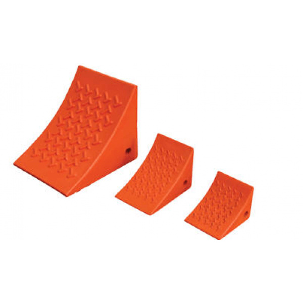 Wheel Chock Accessories