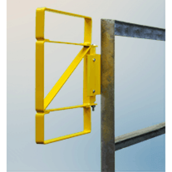 Safety Gates - Z Series