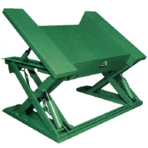 Zero-Low Lift & Tilt Tables