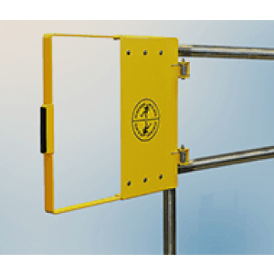 Safety Gates - G Series - Carbon Steel