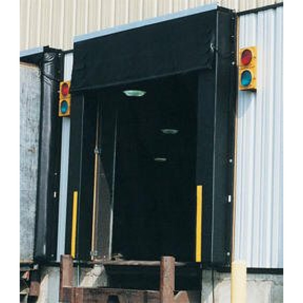 Dock Seal Shelter Combinations