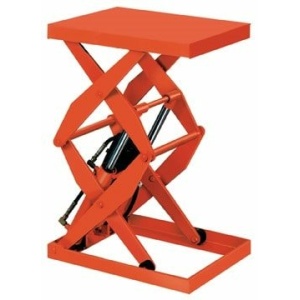 Mini Scissor Lift  Best Small Indoor personal lift of 2023