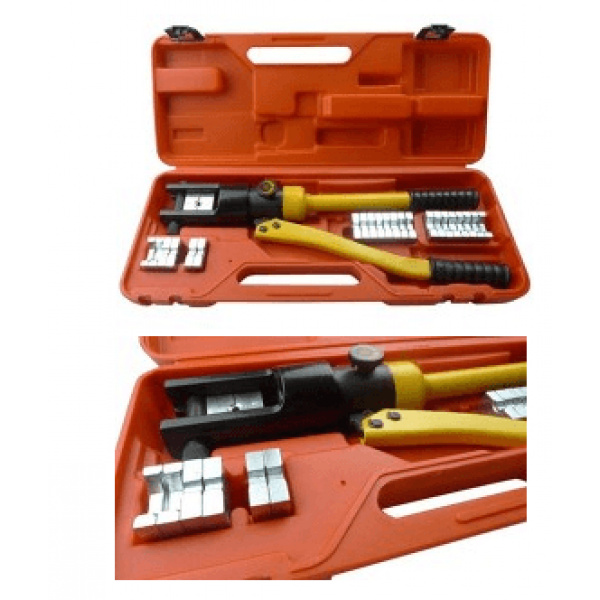Crimb Tools