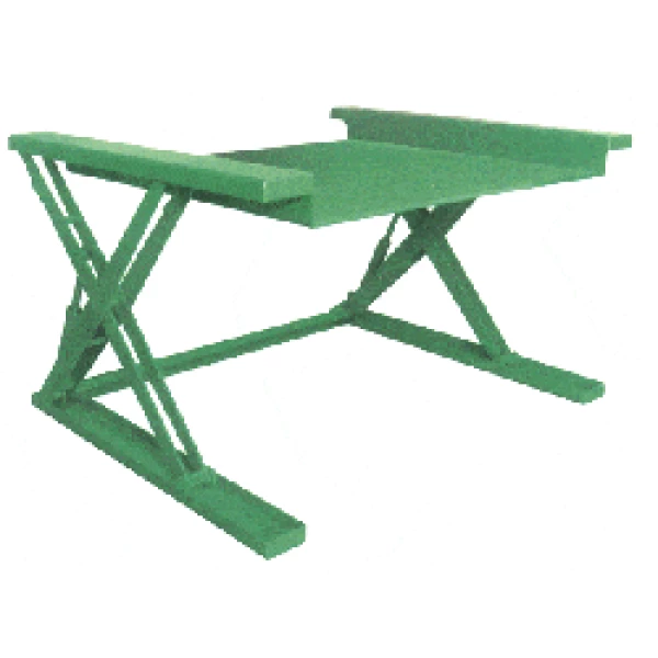 Low Profile Zero Low Lift Tables