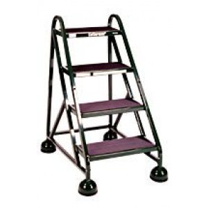 Masterstep Office Ladder