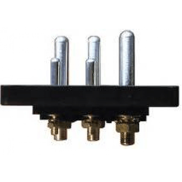 400 HZ Receptable