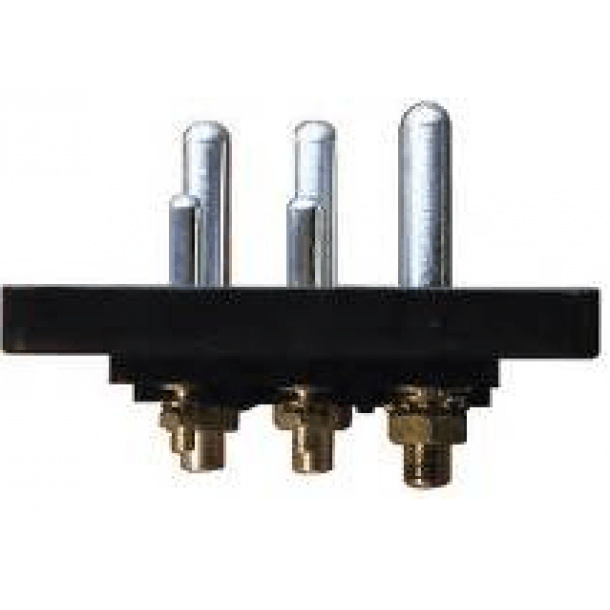 Aircraft Plugs Spark Plugs GPU Connectors Industrial Man Lifts