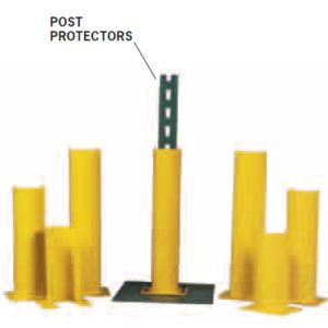 Post Protectors