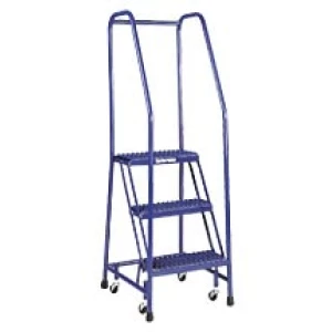 Steel Rolling Ladder Series 1000