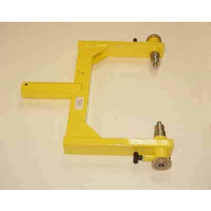 Gulfstream Aerospace G1 Fixed Wing Towbar Multi-Link Head TY-GUL1