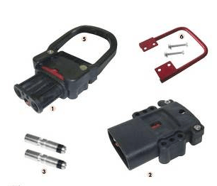special connectors