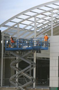 work maintenance platform