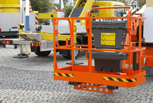 work platform